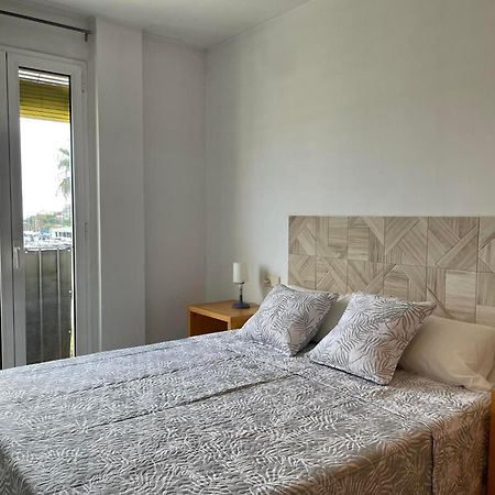 Apartamentos Port Marina Palamos Luaran gambar