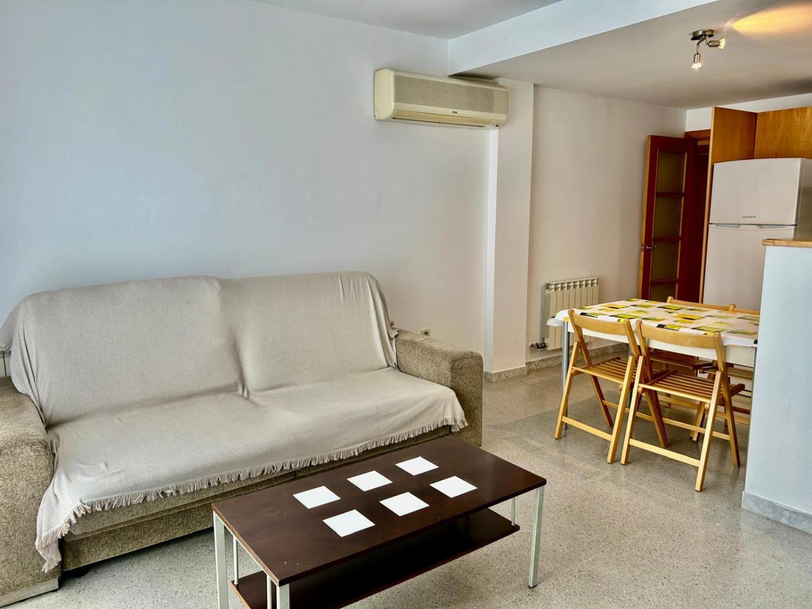 Apartamentos Port Marina Palamos Luaran gambar